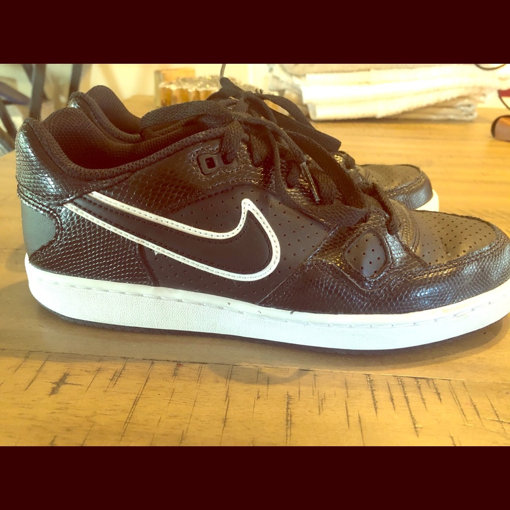 Women’s Nike Air Force Sneakers